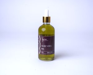 Aloe Vera Oil