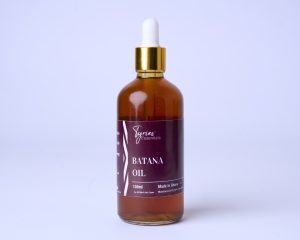 Batana Oil Batana Oil