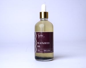 Blackseed Oil Blackseed Oil