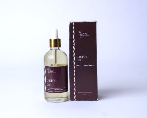 Castor Oil.BB Castor Oil