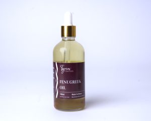 Fenugreek Oil Fenugreek Oil