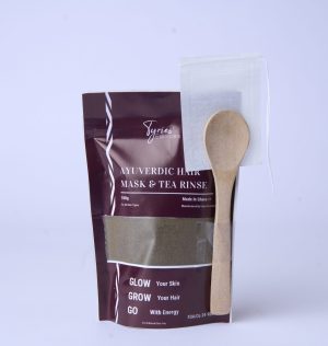 Hairmask Ayurverdic Hair Mask