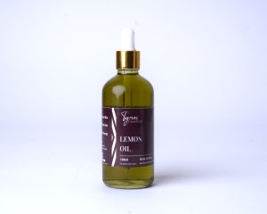 Lemon Oil