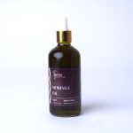 Moringa Oil