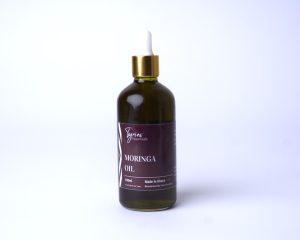 Moringa Oil Moringa Oil