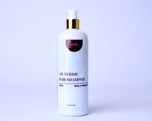 Ayurvedic Hair Shampoo