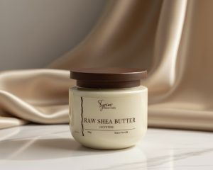 IMG_0422 Scented Shea Butter