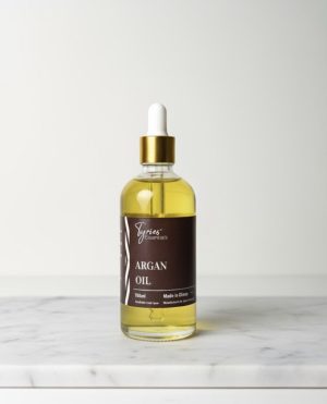 Argan Oil